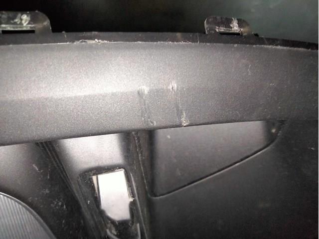 Ободок противотуманки Hyundai/Kia 86521F1610