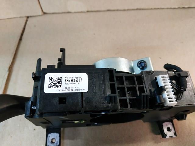  VAG 6R5953501A цена, от  USD