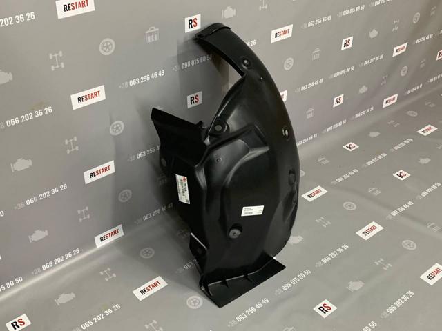  Polcar 6012FP2X