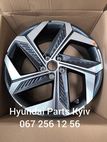  52910N7300PAC Hyundai/Kia