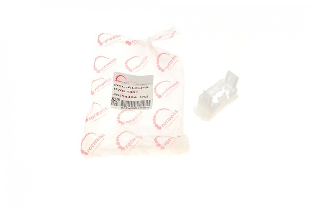 RWS1461 Rotweiss