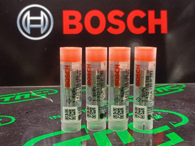 Купить DSLA150P783 Bosch Ремкомплект форсунок