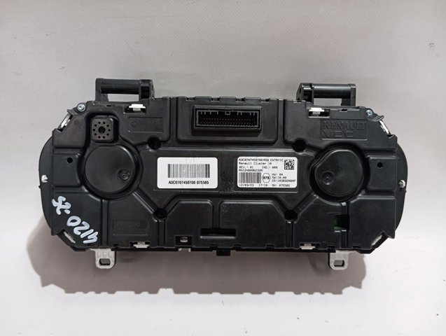  248096232R Renault (RVI)