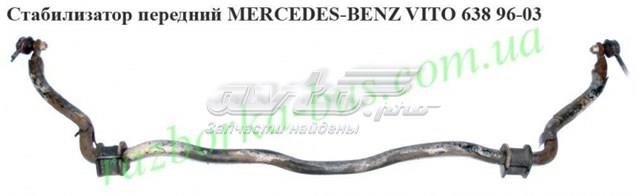 Купить A6383230165 Mercedes Стабилизатор передний