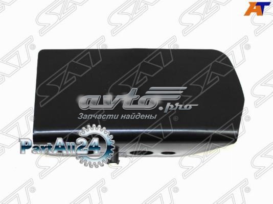STTY29016BA2 SAT Брызговик передний, левый