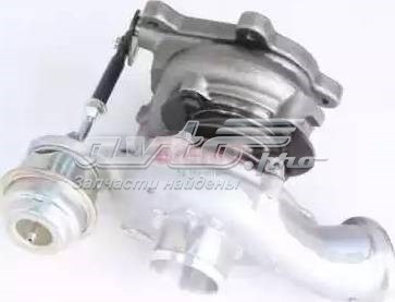 Турбонагнетатель Garrett 4542160003 цена, от 128.39 USD