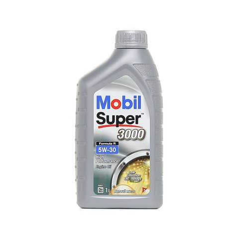 Масло моторное Mobil 154125