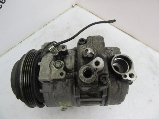 4Z7260805F VAG Компрессор хладагента