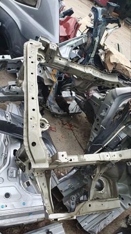 Панель передняя Subaru 53029AL05A9P цена, от 80.76 USD