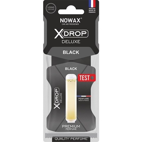 Ароматизатор подвесной NOWAX NX00063