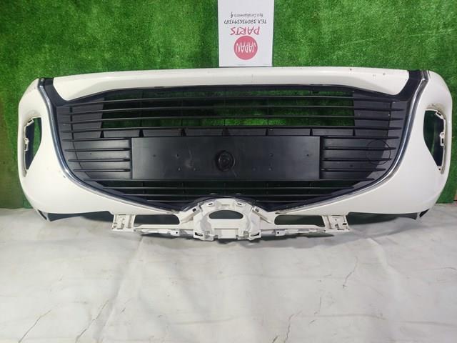 521190U927 TOYOTA Paragolpes original y equivalente