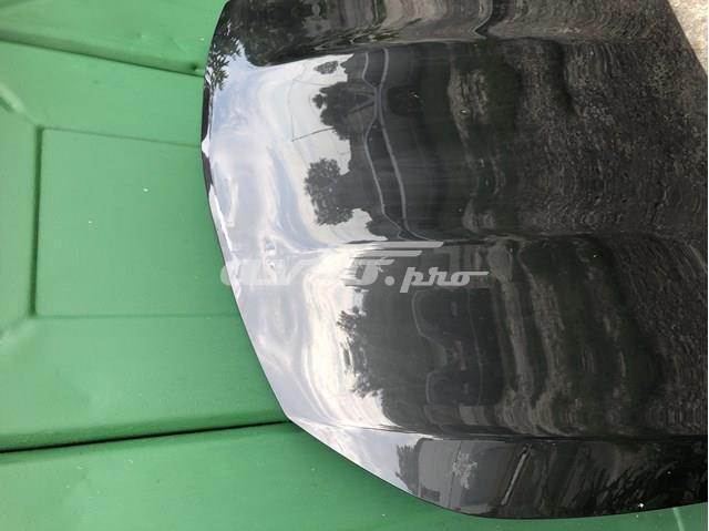 A2908804200 Mercedes Капот