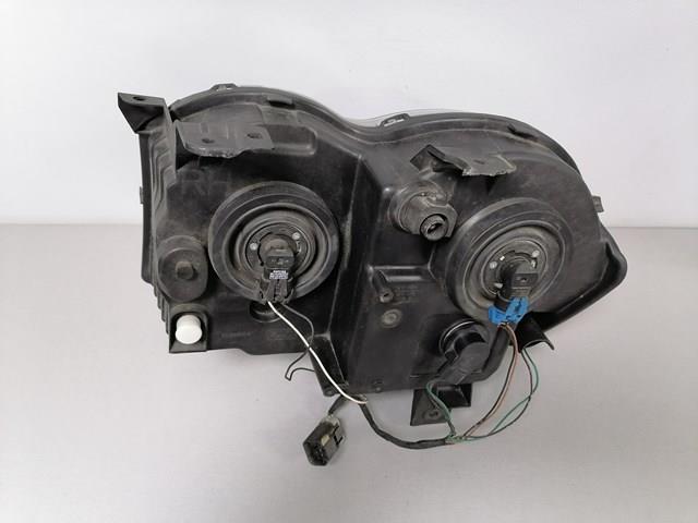 Купить 55157482AE Chrysler Фара основная правая