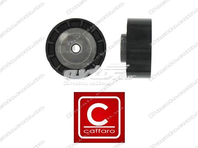 CFR8099 Caffaro Ролик приводного ремня, паразитный