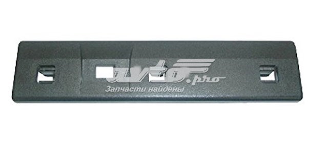 BG72028 Begel Надставка двери задней