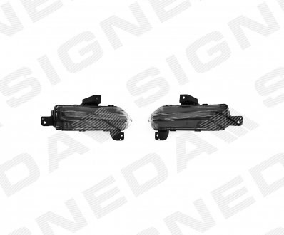  Signeda ZCV1608SET цена, от 5.33 USD