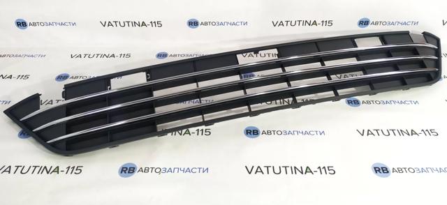 Решетка бампера переднего центральная FPS FP7429919 цена, от 206.45 USD