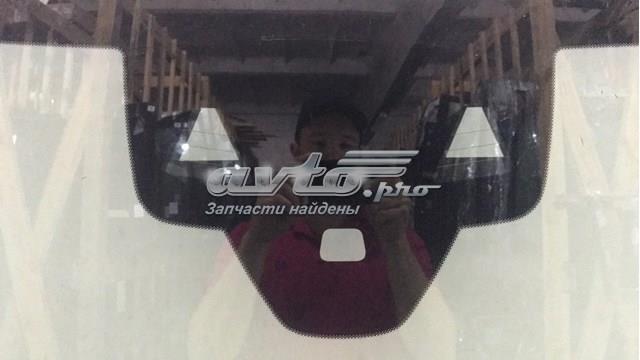 Лобовое стекло A1666701400 Mercedes