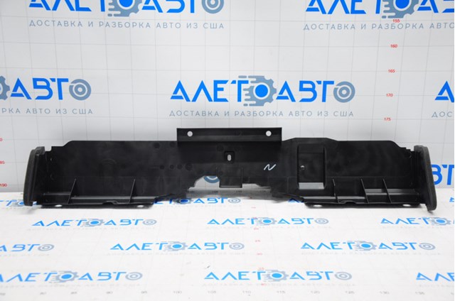 Купить 215785NA0A Nissan/Infiniti Верхний дефлектор радиатора