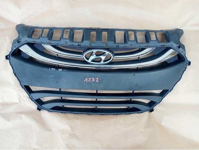 86351A6010 Hyundai/Kia Решетка радиатора