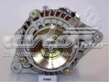 Генератор ASHIKA 002C980