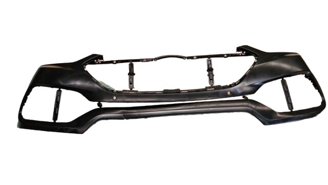 Купить 865402WAC0 Hyundai/Kia Бампер передний, верхняя часть