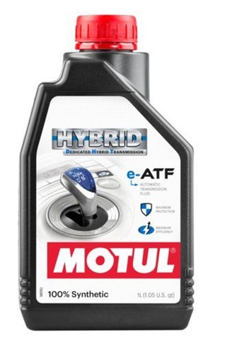 Трансмиссионное масло 847911 Motul