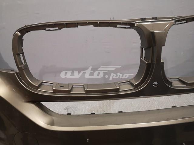 Передний бампер 51117394937 BMW
