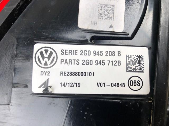 Купить 2G0945712B VAG 