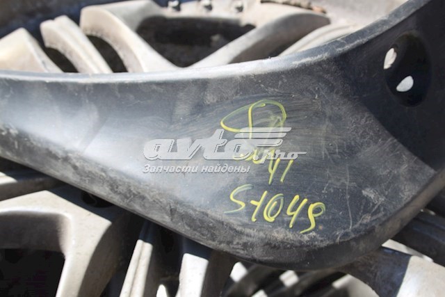 78811BR01A Nissan/Infiniti Брызговик задний левый