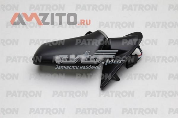 Корпус левого зеркала PATRON PMG4010M06