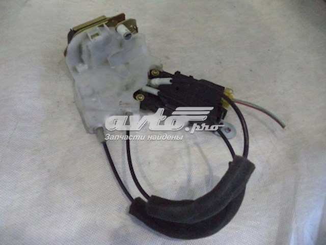  Subaru 61035SA011