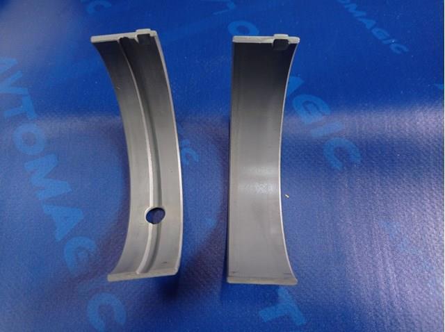 Купить H11045 Glyco Вкладыши коленвала, коренные, комплект, стандарт (STD)