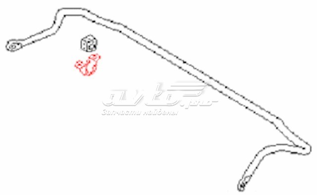54614D4001 Nissan/Infiniti 