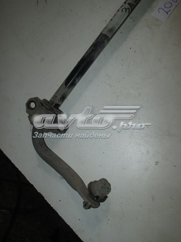 Estabilizador traseiro para Mazda 6  GJ, GL