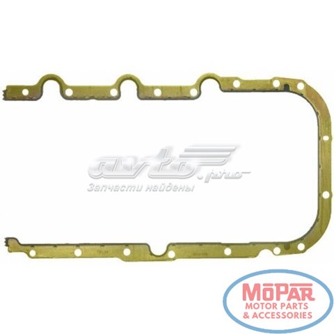 Прокадка масляого картера поддона Fel-pro OS30692R цена, от 23.93 USD