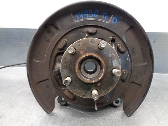 28411AJ000 Subaru 