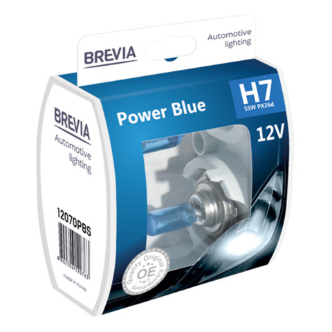 Купить 12070PBS Brevia 