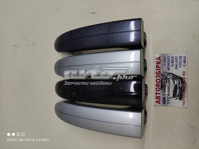 6M21U22404BCW Ford 
