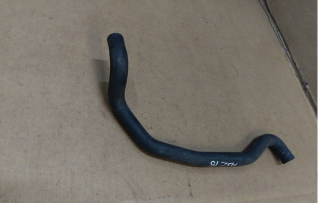 1J0121096BL VAG Manguera del radiador original y equivalente