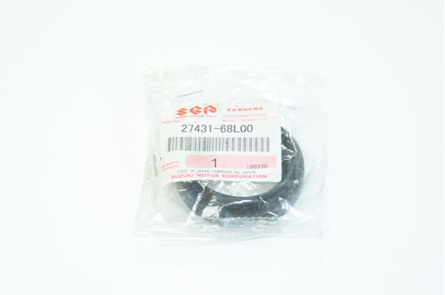 2743168L00 Suzuki Накладка задней левой двери, верхняя
