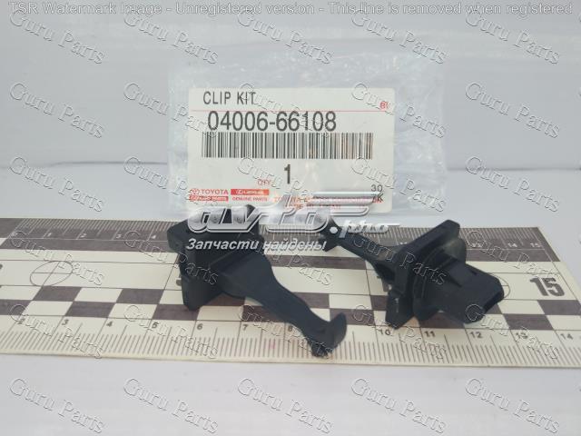 Купить 0400666108 Toyota 