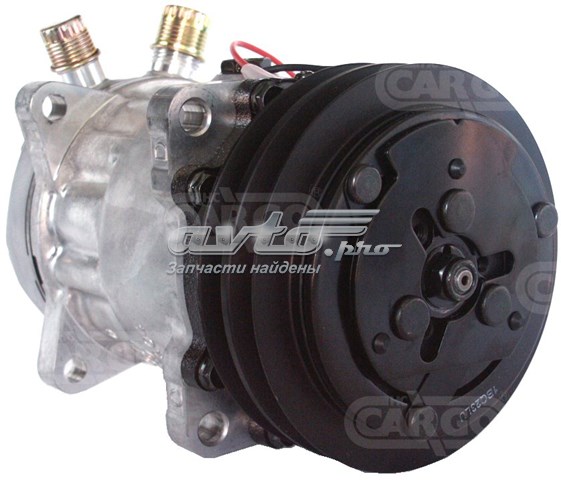 Компрессор системы кондиционирования Sanden SD7H154664 цена, от 175.79 USD