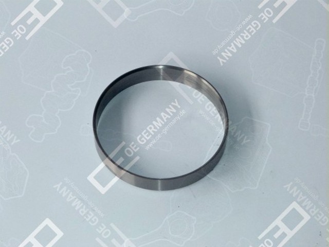 Anillo retén, cigüeñal trasero 010332400000 OE GERMANY