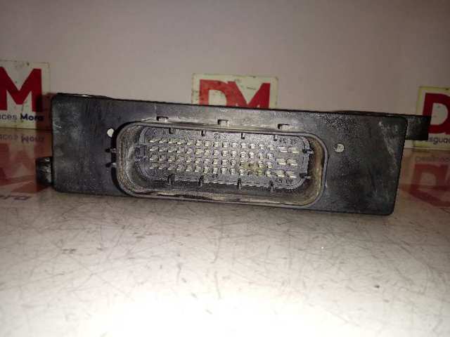 Блок управления AD BLUE 0025409045 Mercedes