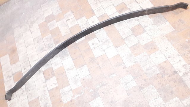 Передняя рессора OK1102 STR