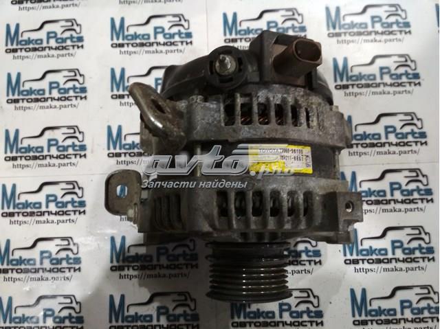 1042118860 Denso Генератор автомобильный