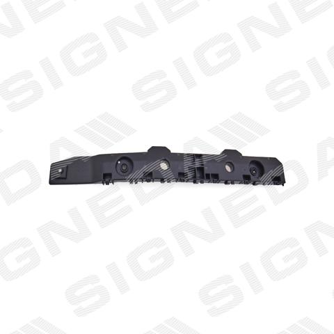 Направляющая заднего бампера правая FPS FP5081962 цена, от 6.59 USD