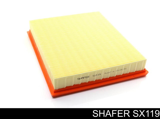 Фильтр воздушный Shafer SX119