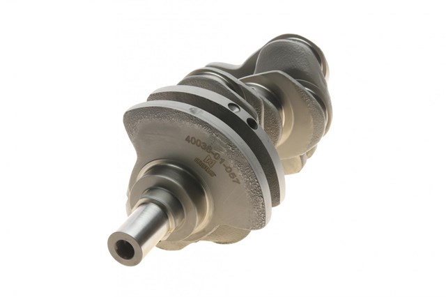 Коленвал MTS1401 Motus